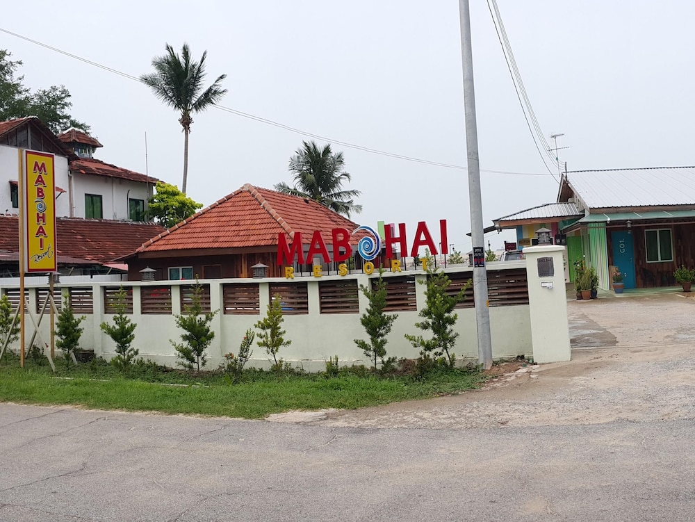 Mabohai Resorts Klebang 4/51