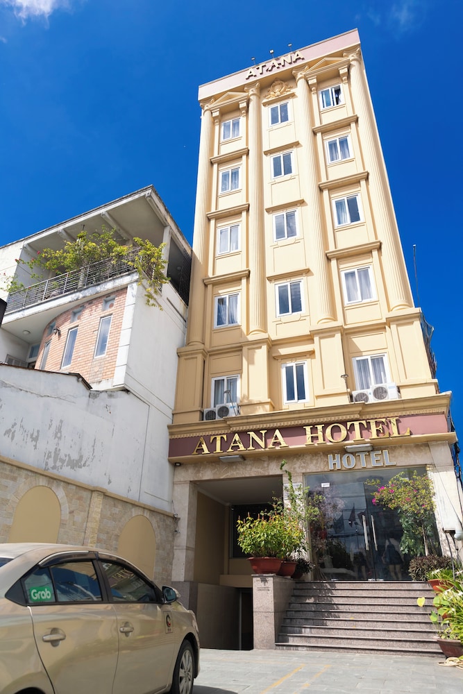 Atana Hotel 9/67