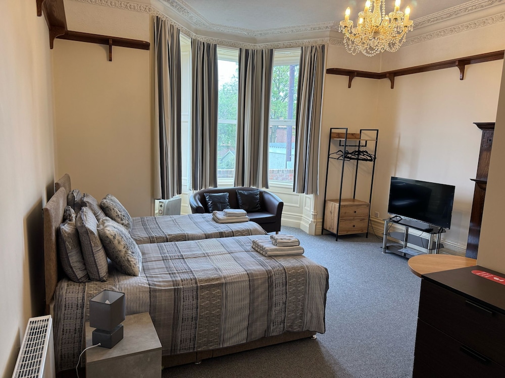 Elford House 19/28