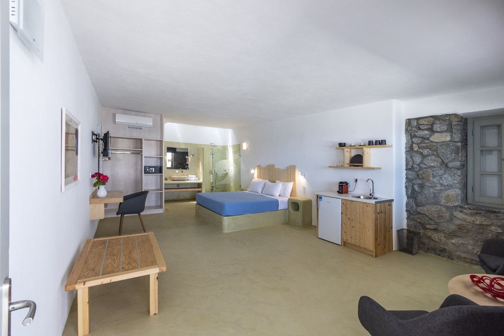Mykonos Azure 7/50