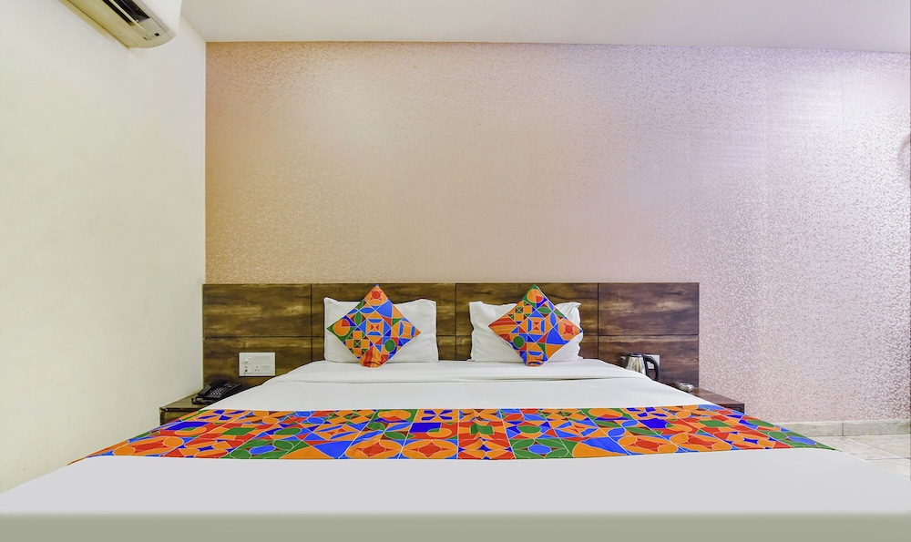 Fabhotel Padmavati Palace 21/49