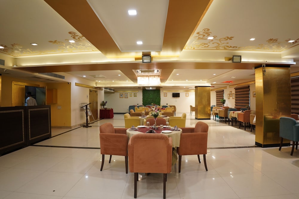 THE VINAYAK 45/54