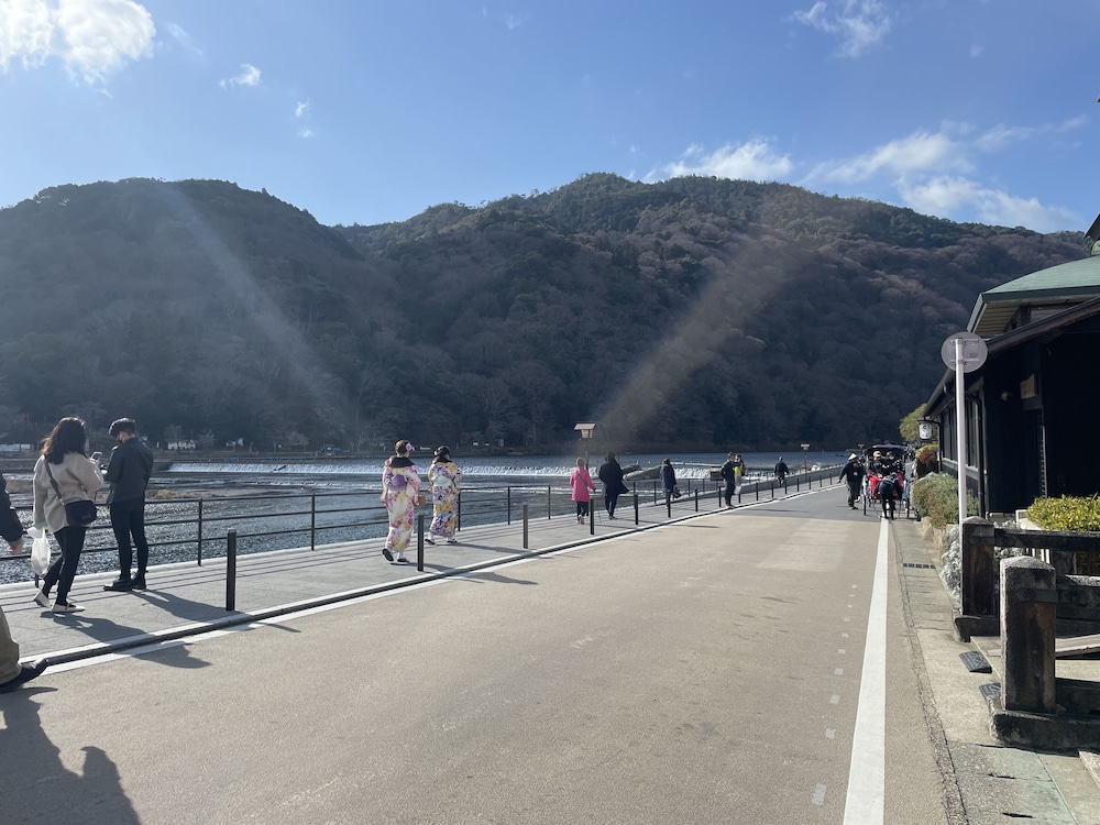 Yado Arashiyama 61/63