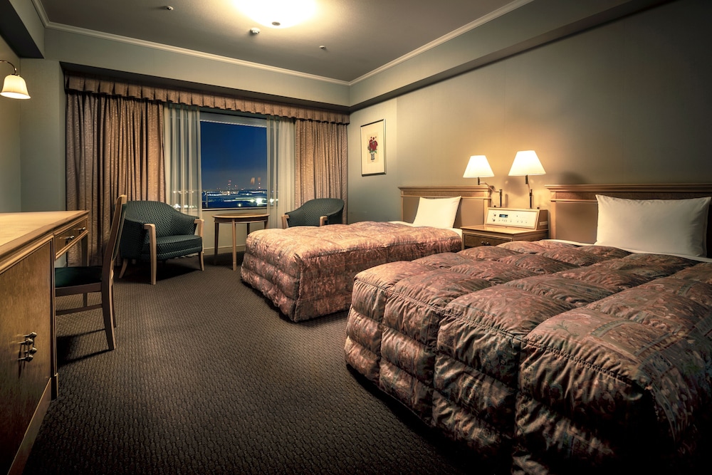 Hotel Agora Regency Osaka Sakai 16/57