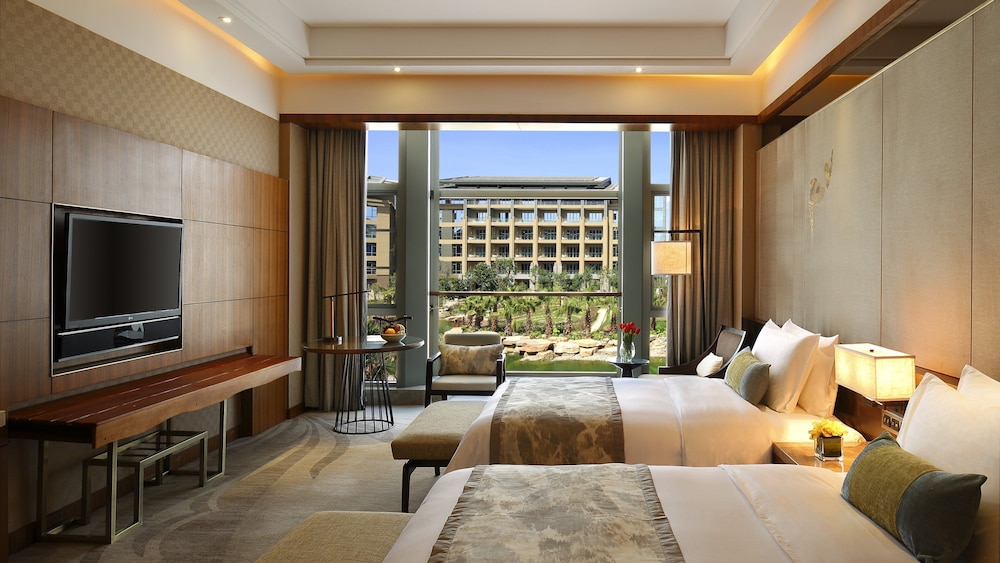 InterContinental Kunming 35/79