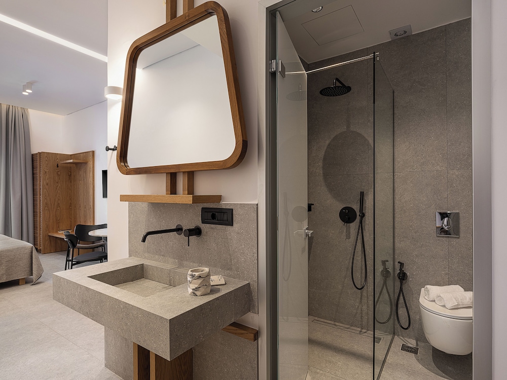 Nontas Hotel Apartaments 61/62