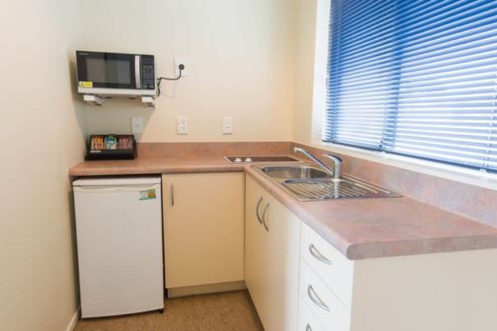 Hamilton Settlers Motor Lodge 5/37