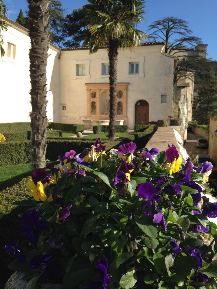 Palazzo Leti Residenza Depoca 3/49