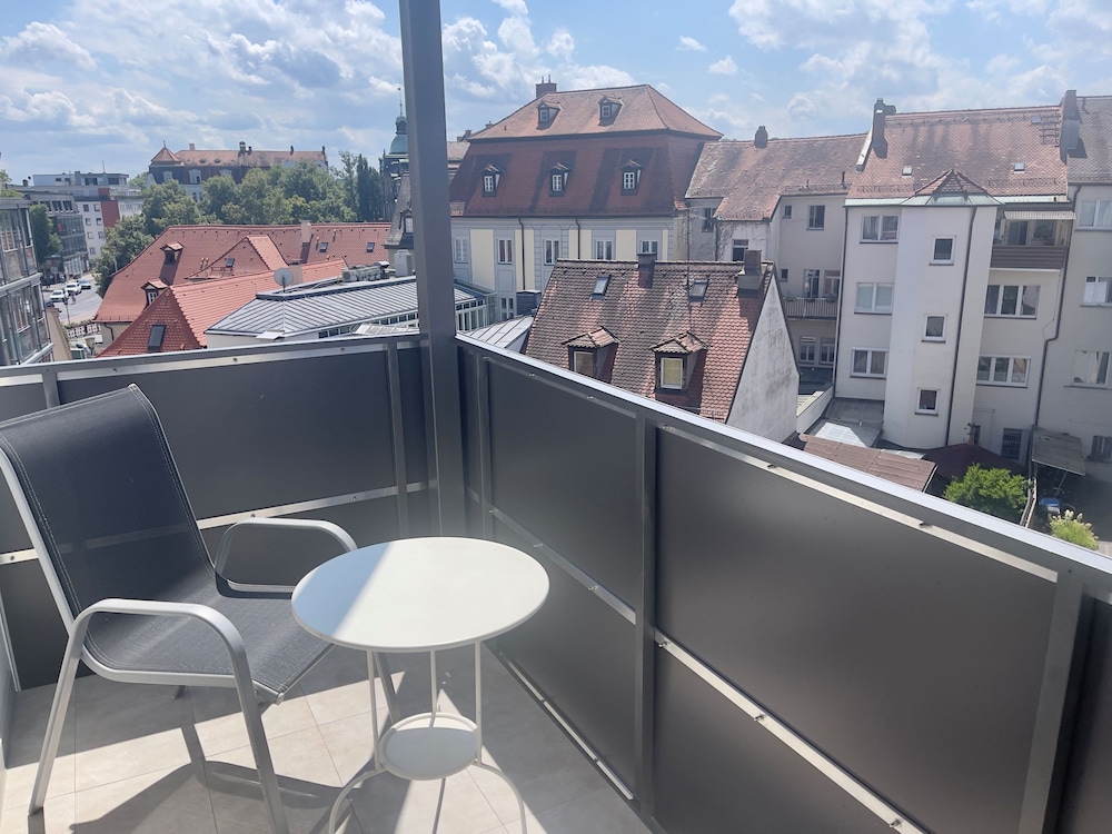 Hotel Central Bamberg 5/50