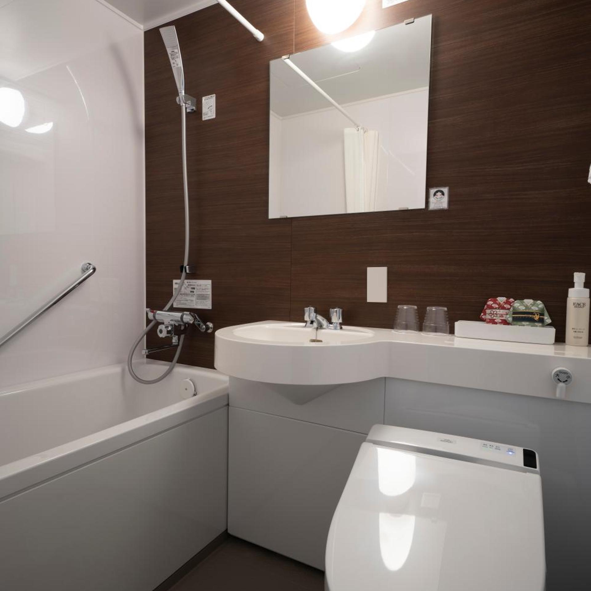 Room, Single Bed, Terrace Kiyomizu Kyoto 3/3