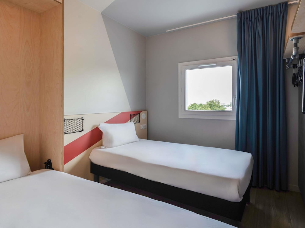Ibis Budget Villemomble 24/52