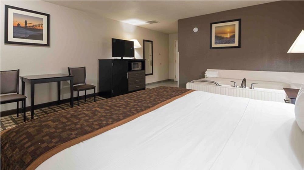 Best Western Beacon Inn 10/38