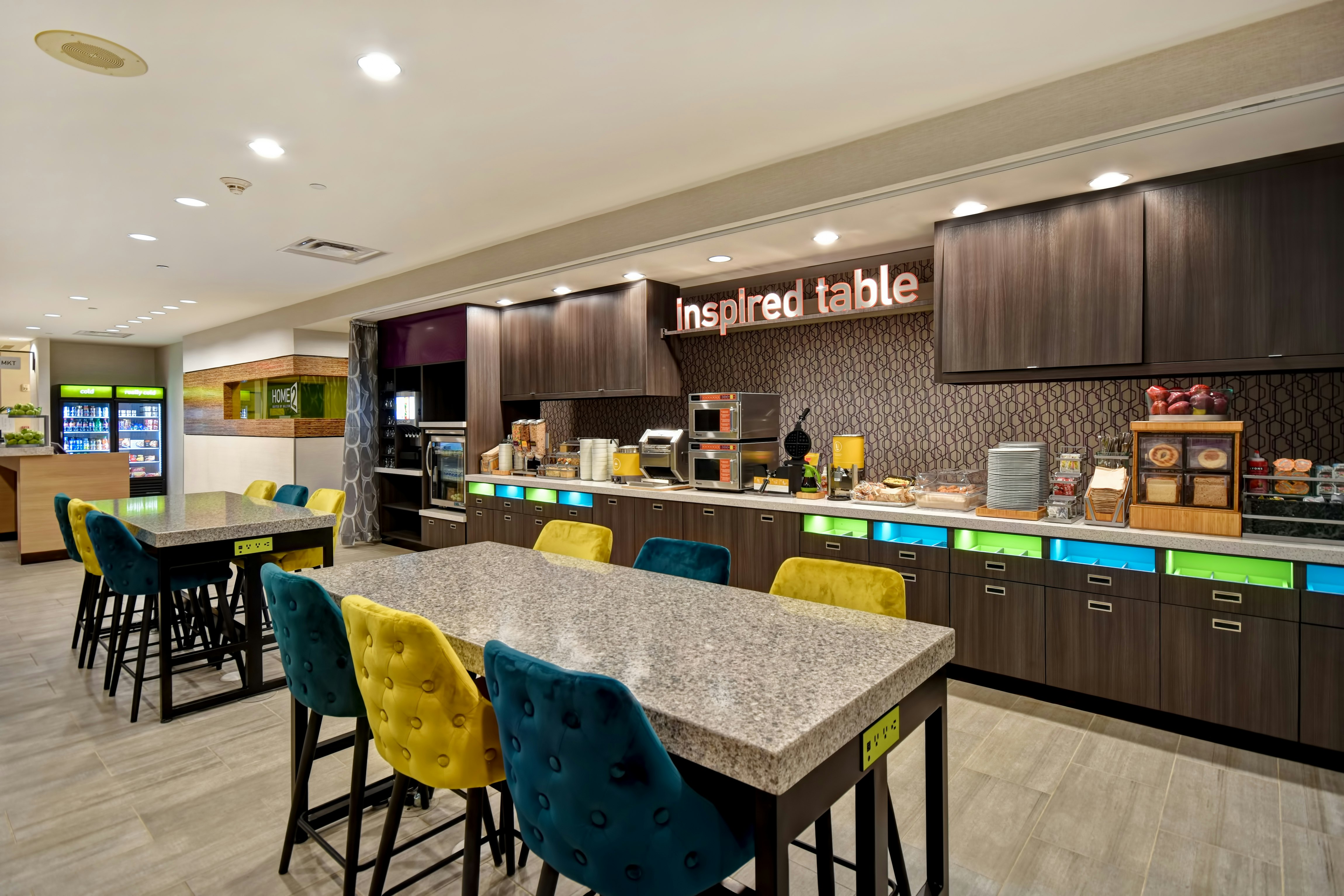 Home2 Suites By Hilton Dothan Al 17/31