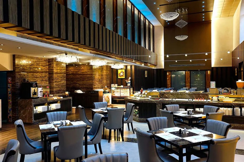 Golden Tulip Aesthetics Hotel, Miaoli 37/50