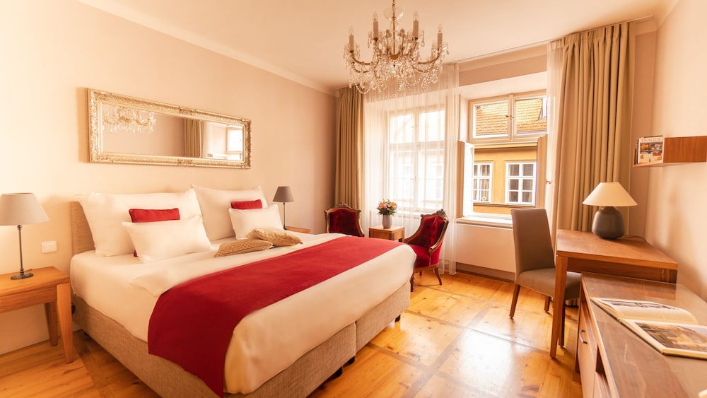 Hotel Golden Key Prague 22/79