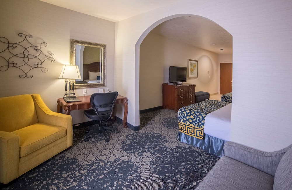 Best Western Plus Abbey Inn 26/38