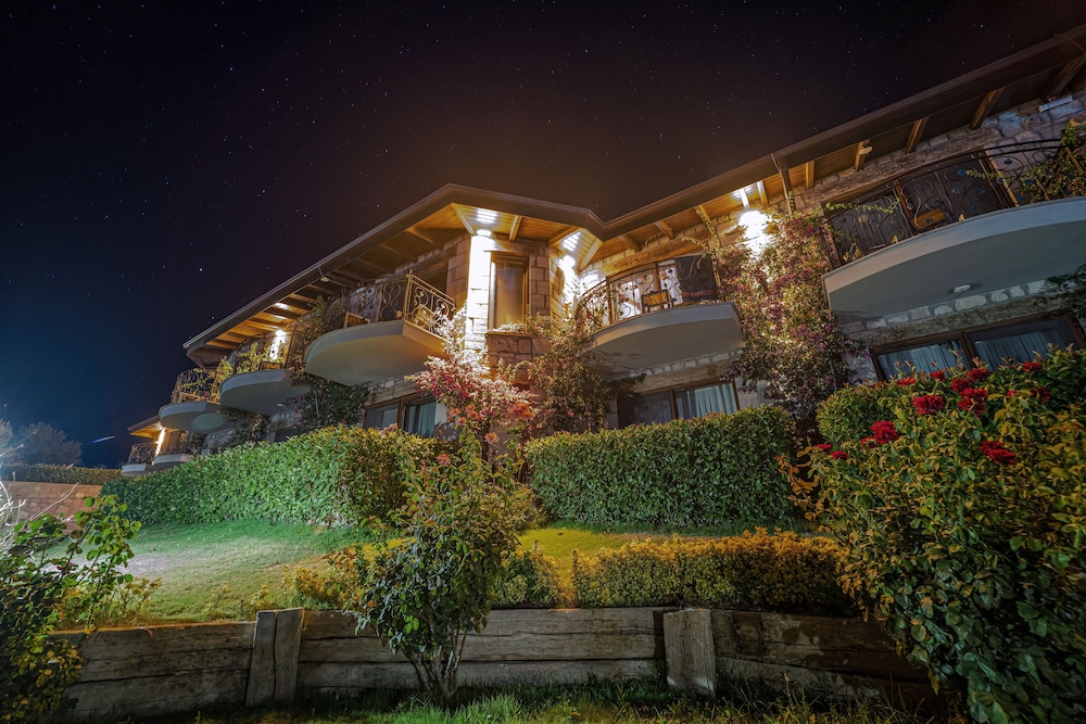 Assos Dionysos Hotel - Adults Only 3/49