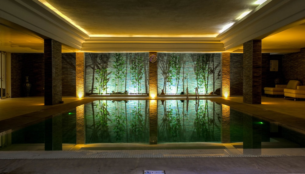 Zalagh Kasbah Hotel and Spa 20/50