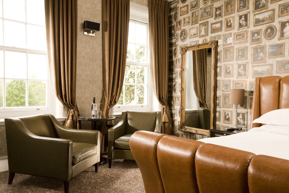 Hotel du Vin Cannizaro House Wimbledon 34/75