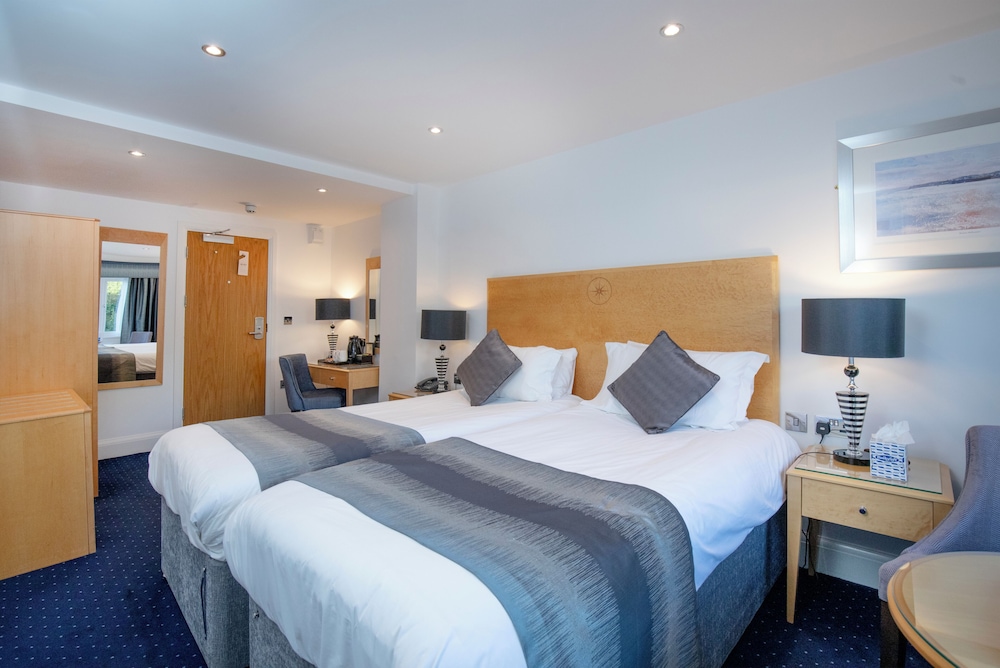 Belgrave Sands Hotel & Spa 15/47