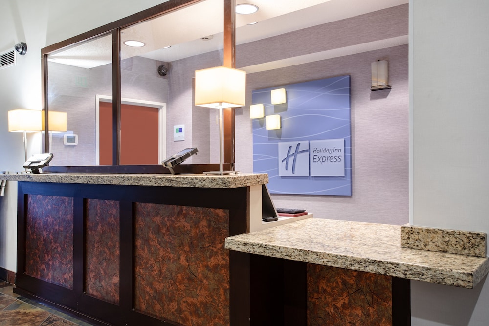 Holiday Inn Express Hotel And Suites Denver Sw Littleton 11/44