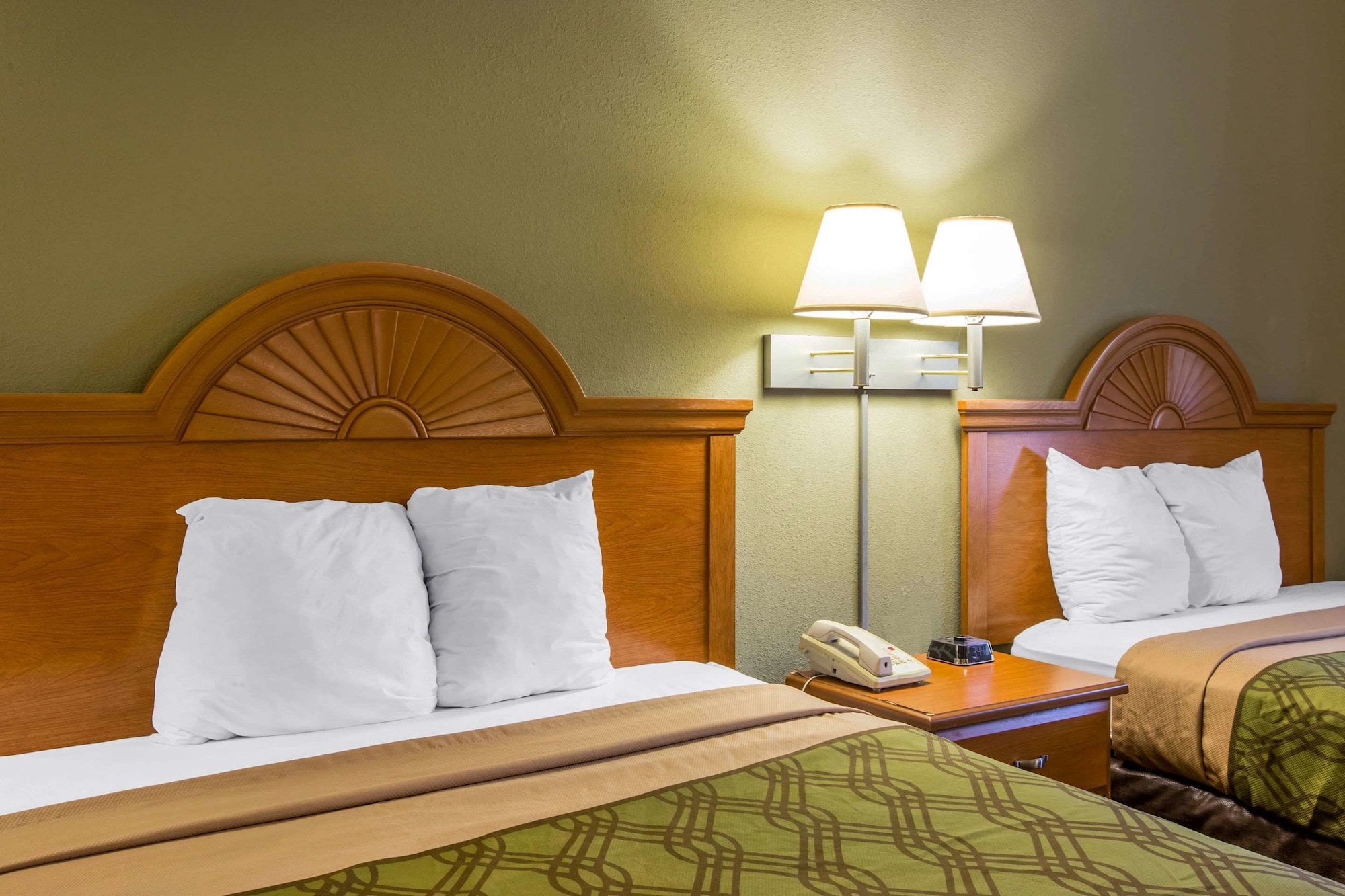 Econo Lodge Valdosta Mall Area — foto 4