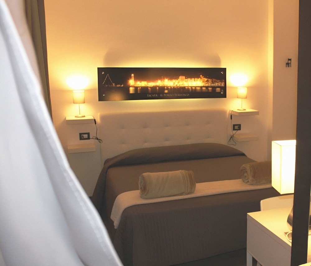 Nicadomus B&B 5/42