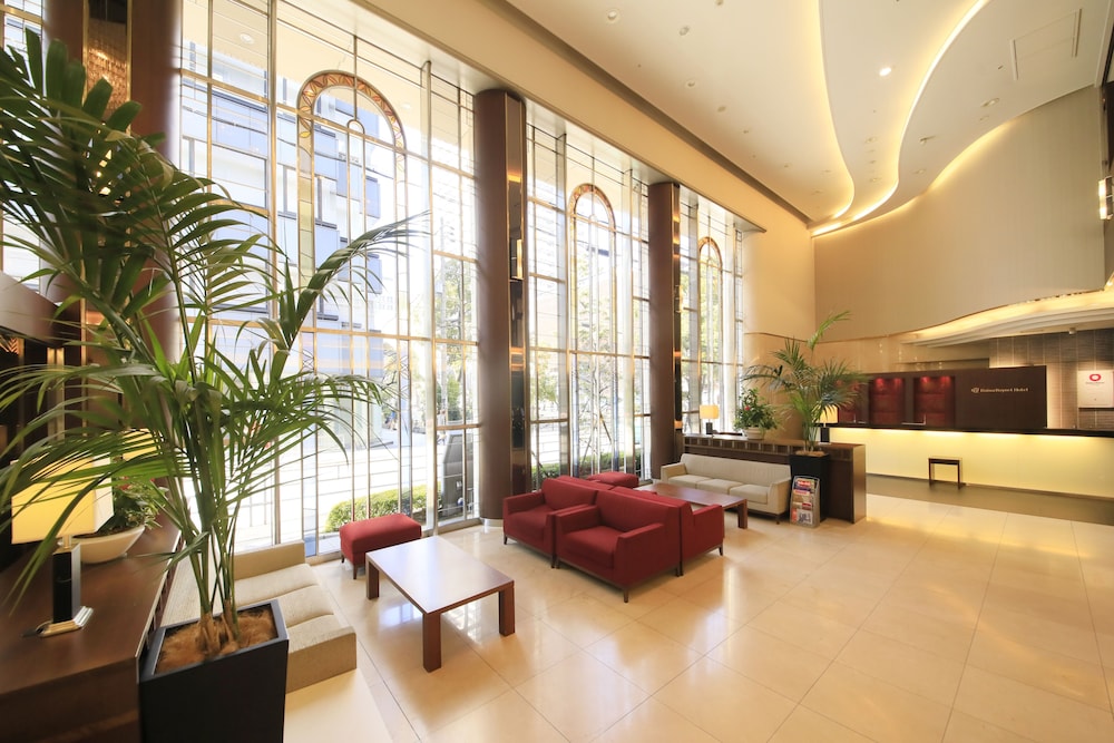 Daiwa Roynet Hotel Yotsubashi 9/36