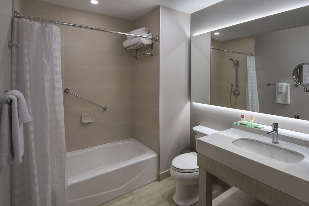 Hyatt Place San Pedro Sula 50/50