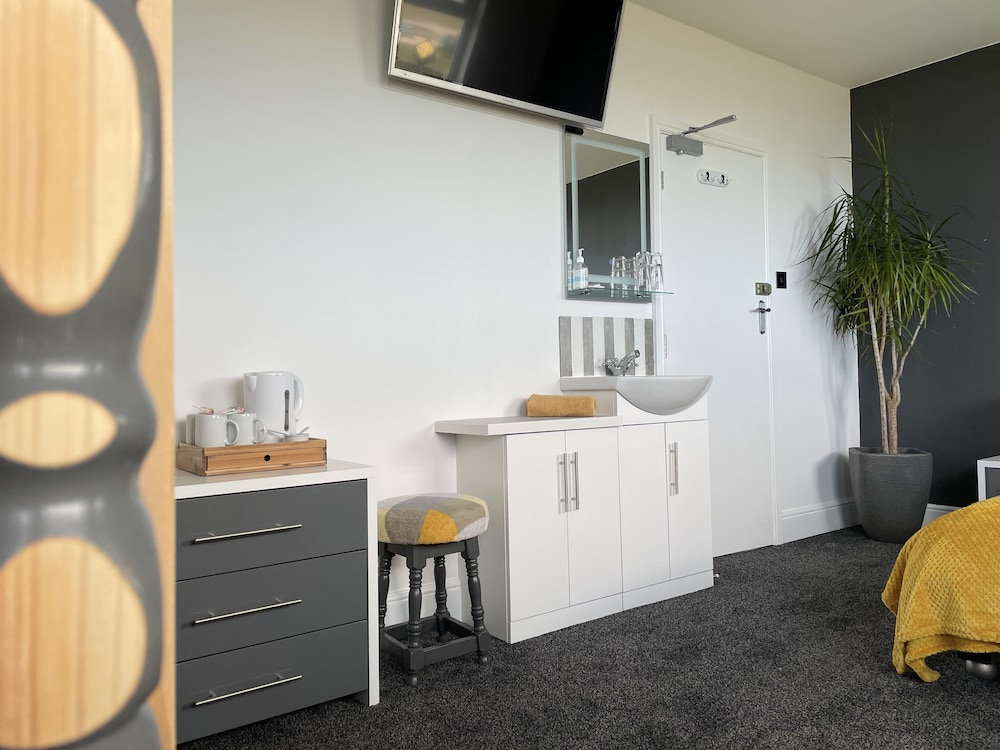 Breakers Lodge - Hostel 51/65