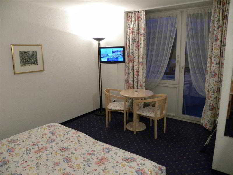 Bernerhof Swiss Quality Kandersteg Hotel 33/43