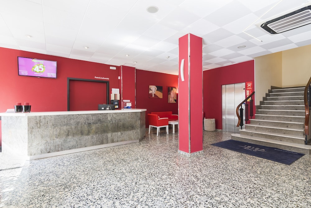 Azuline Hotel Llevant 2/27