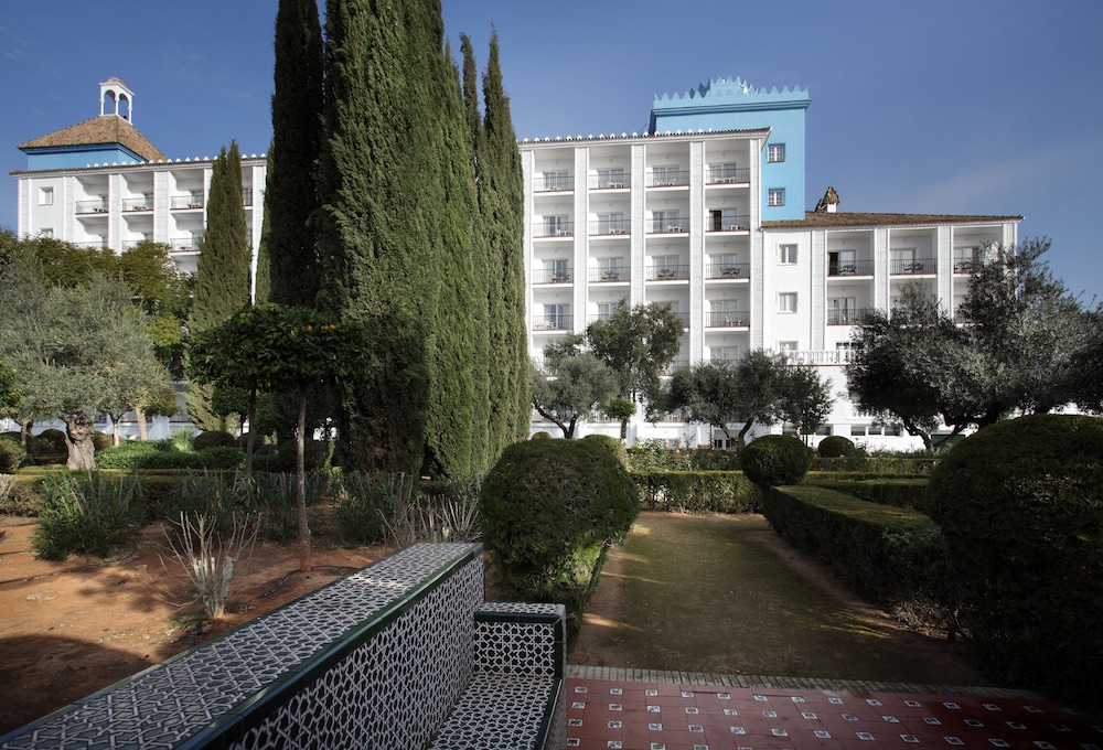 Hotel Abades Benacazon 59/61