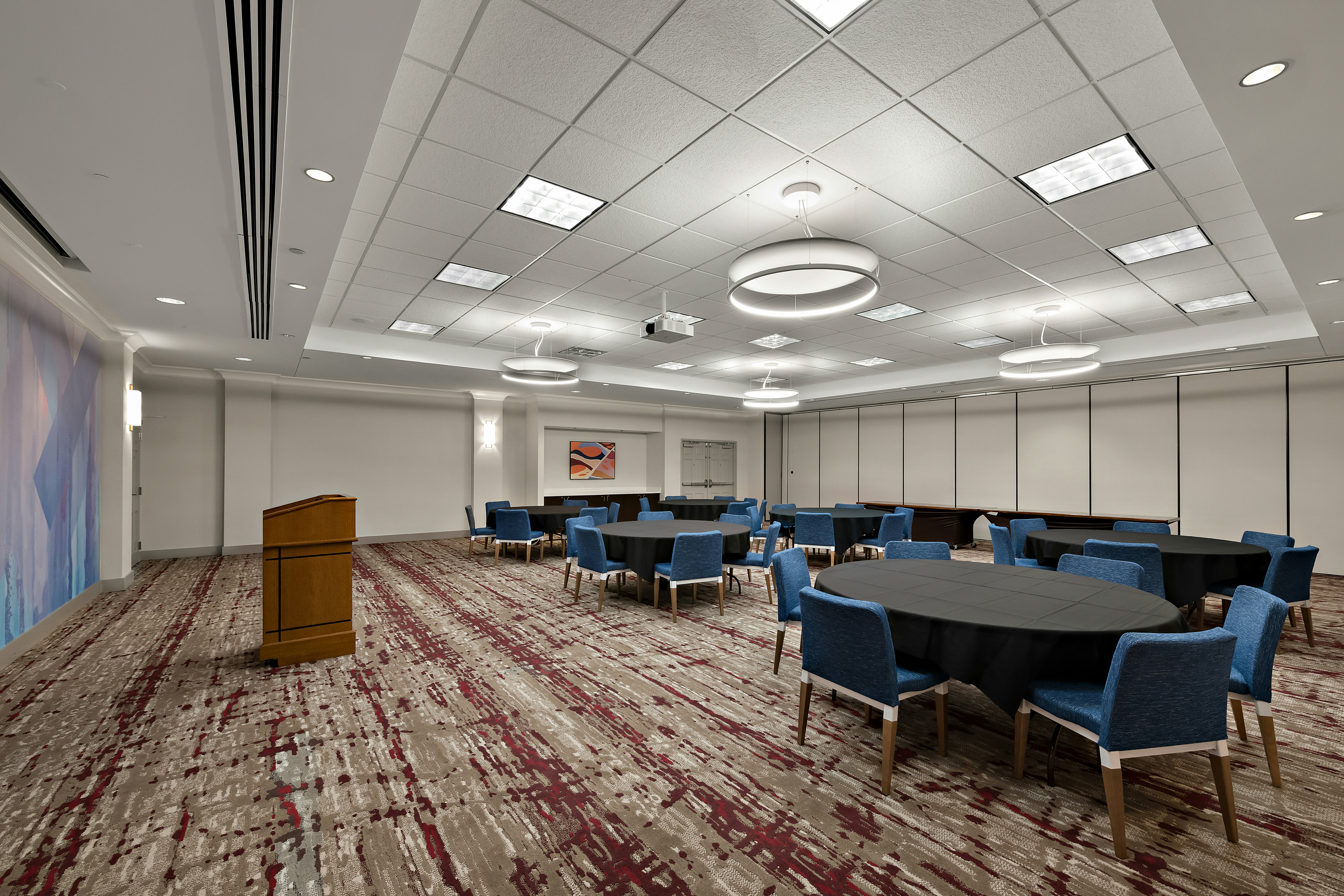 Hilton Garden Inn Omaha East Council Bluffs 21/29