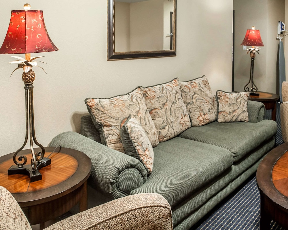 Comfort Inn Gallup 26/43