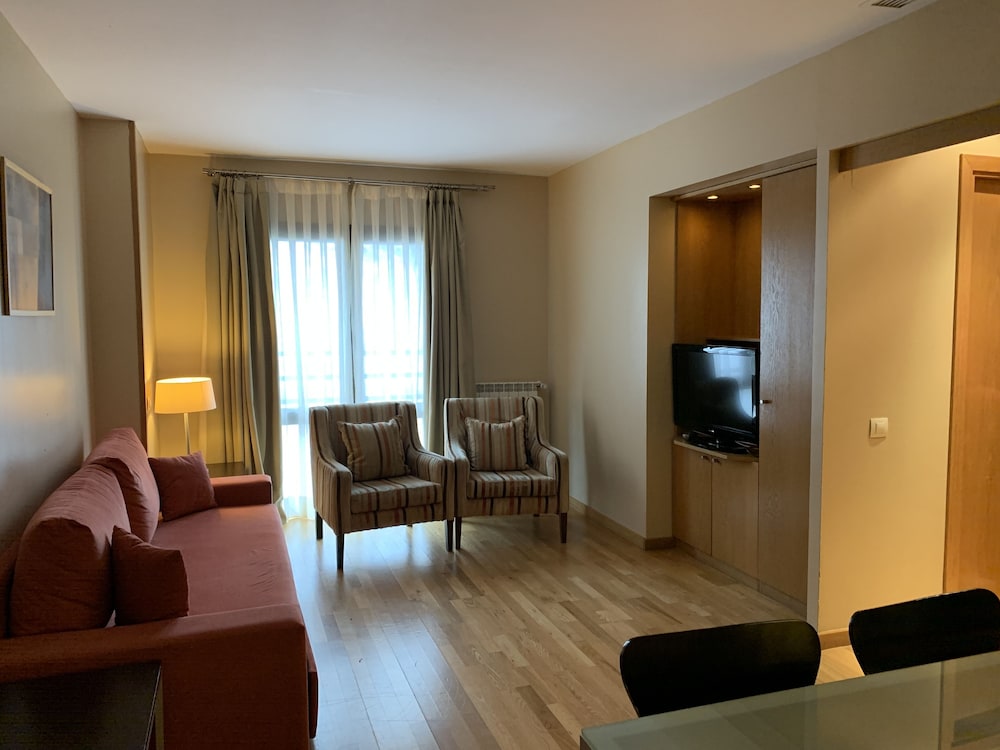 Aparthotel Siente Boi Spa Ex Augusta 48/74