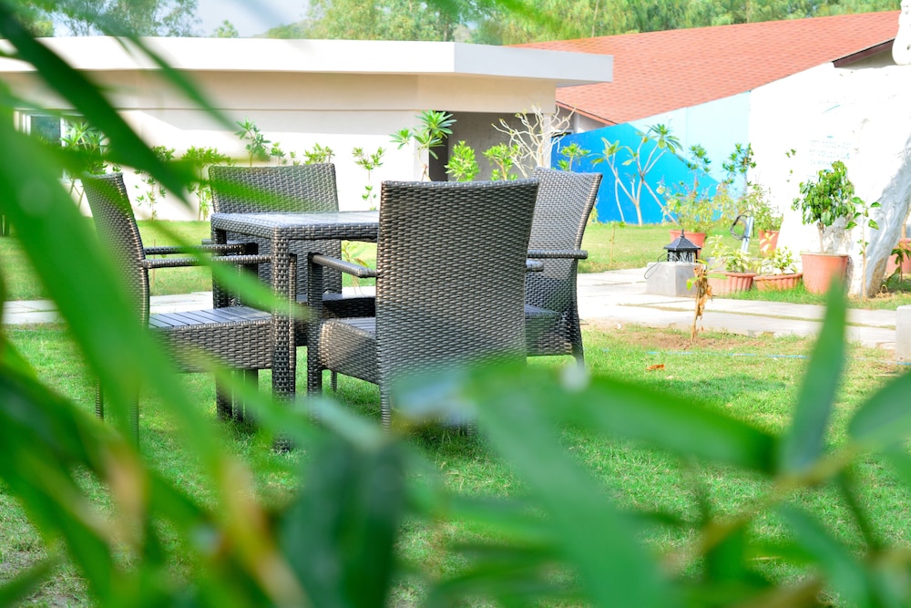 Bamboo Saa Resort & Spa 48/50