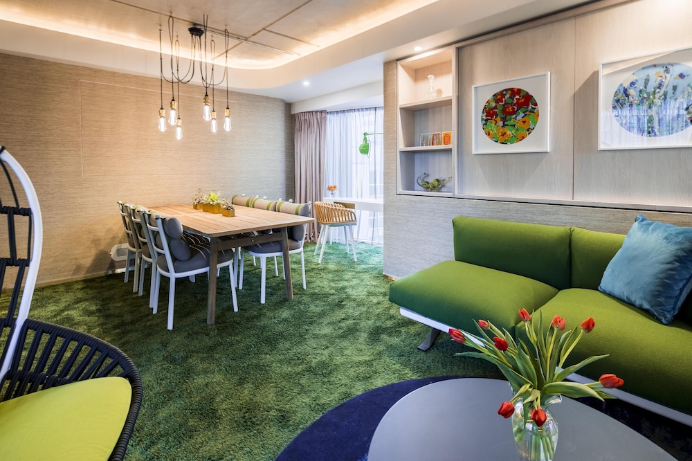 Hotel Nhow London 25/50