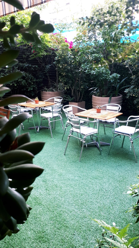 474 Buenos Aires Hotel 44/50