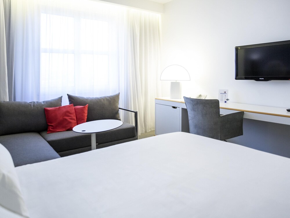 Novotel Firenze Nord Aeroporto 44/66