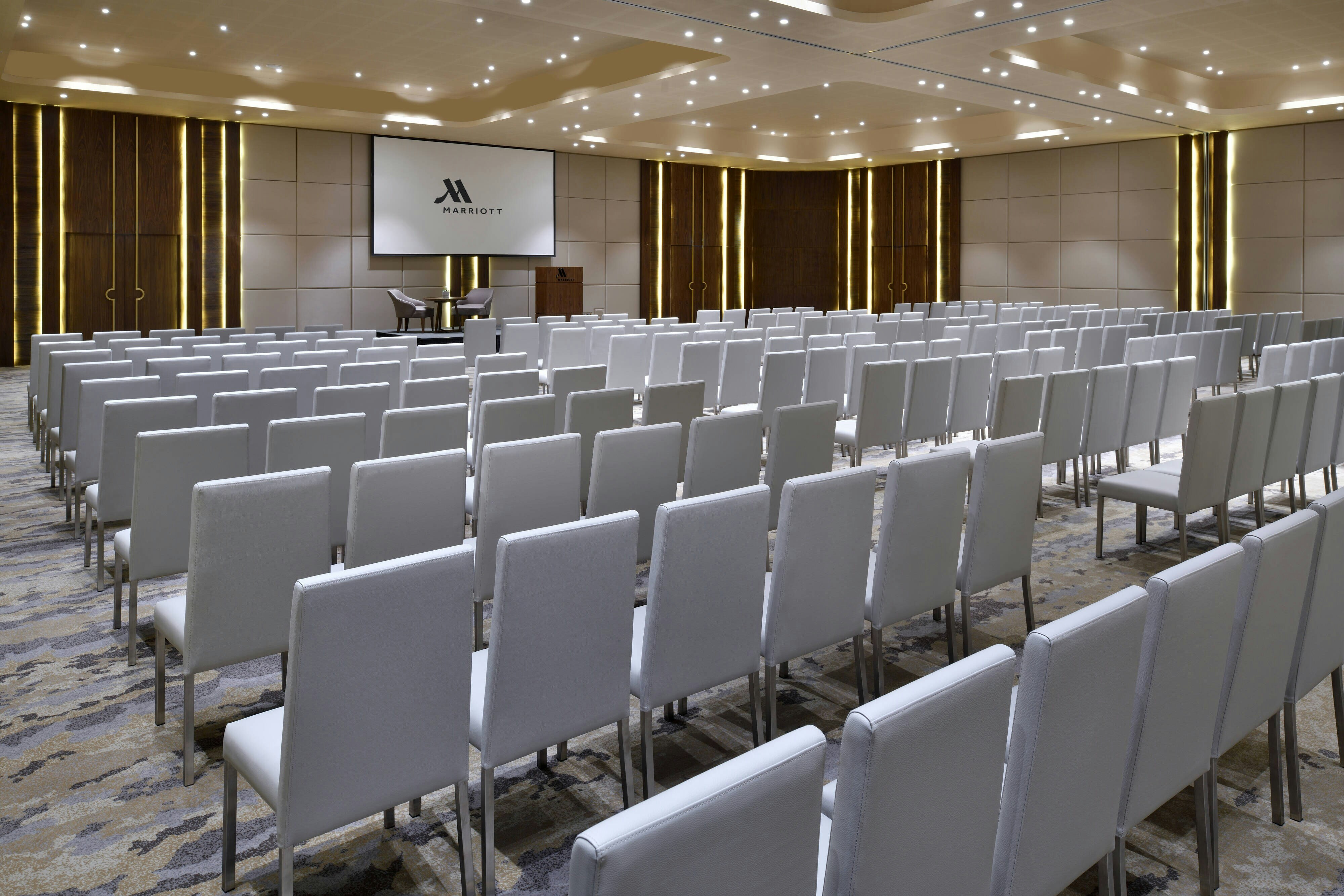 Marriott Riyadh Diplomatic Quarter 37/50
