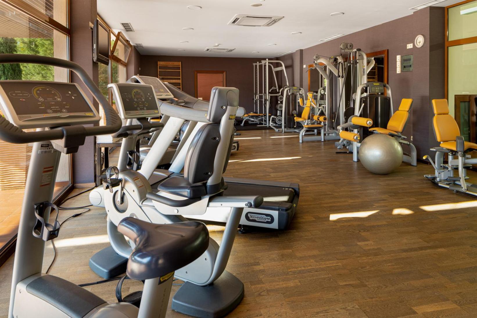 PARK PIRIN HOTEL 31/55