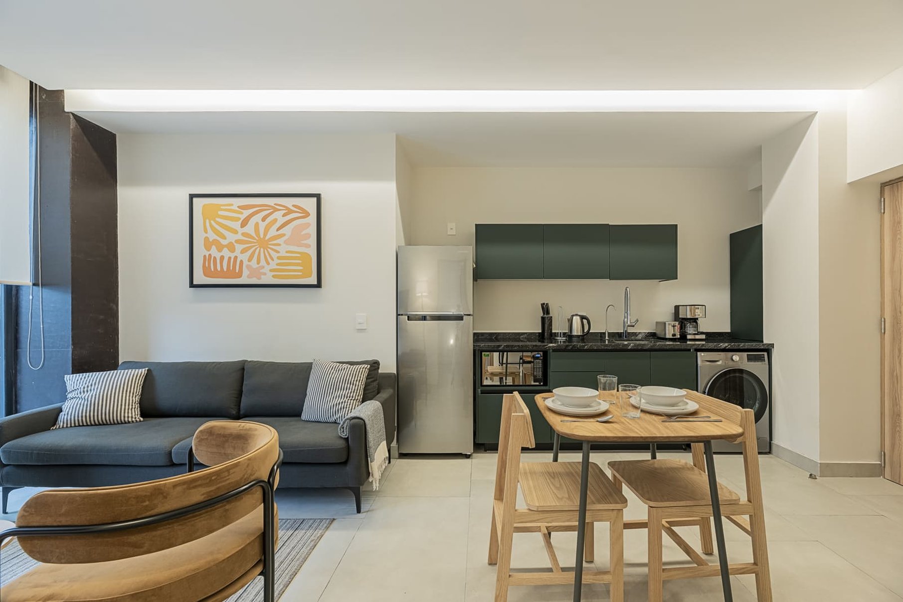 Cuadra 134 Residencial 12/19