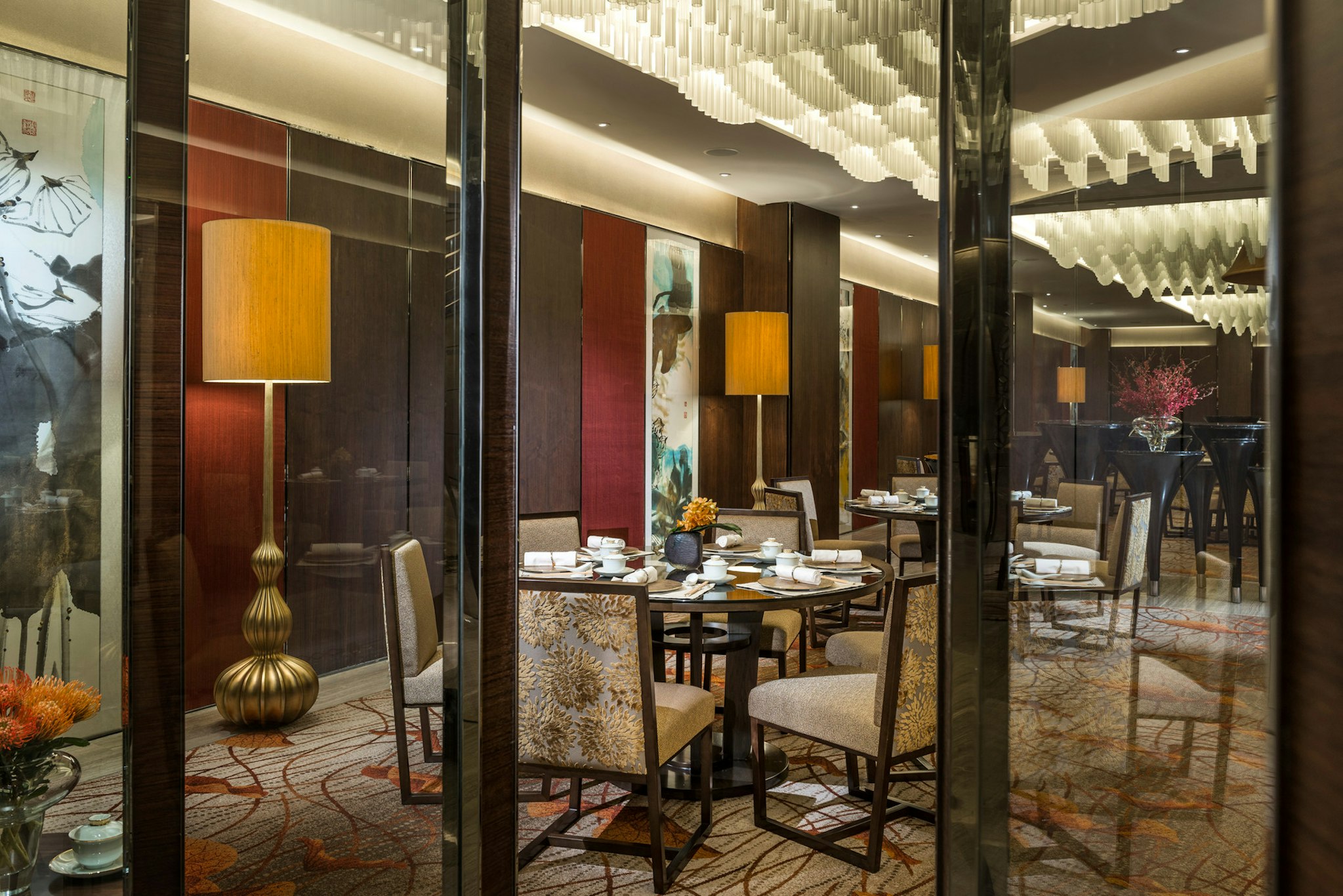 Four Seasons Hotel Shenzhen 43/56