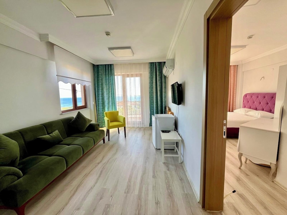 Poyraz Konuk Evi 23/44