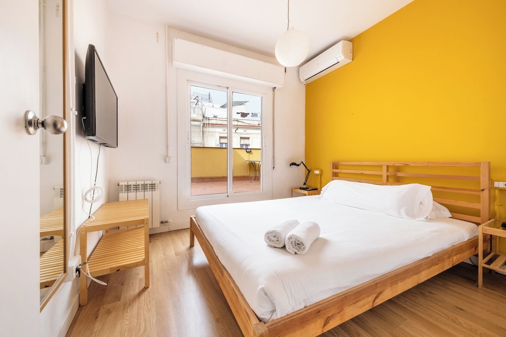 Animapartments Sants 19/56