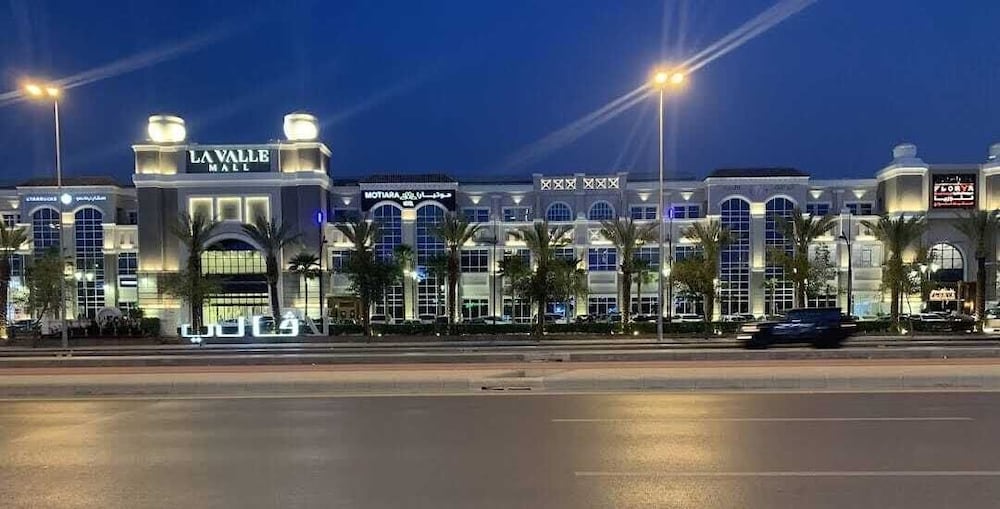 فندق موتيارا - لا فالي مول(Motiara Hotel - La Valle Mall) 25/27