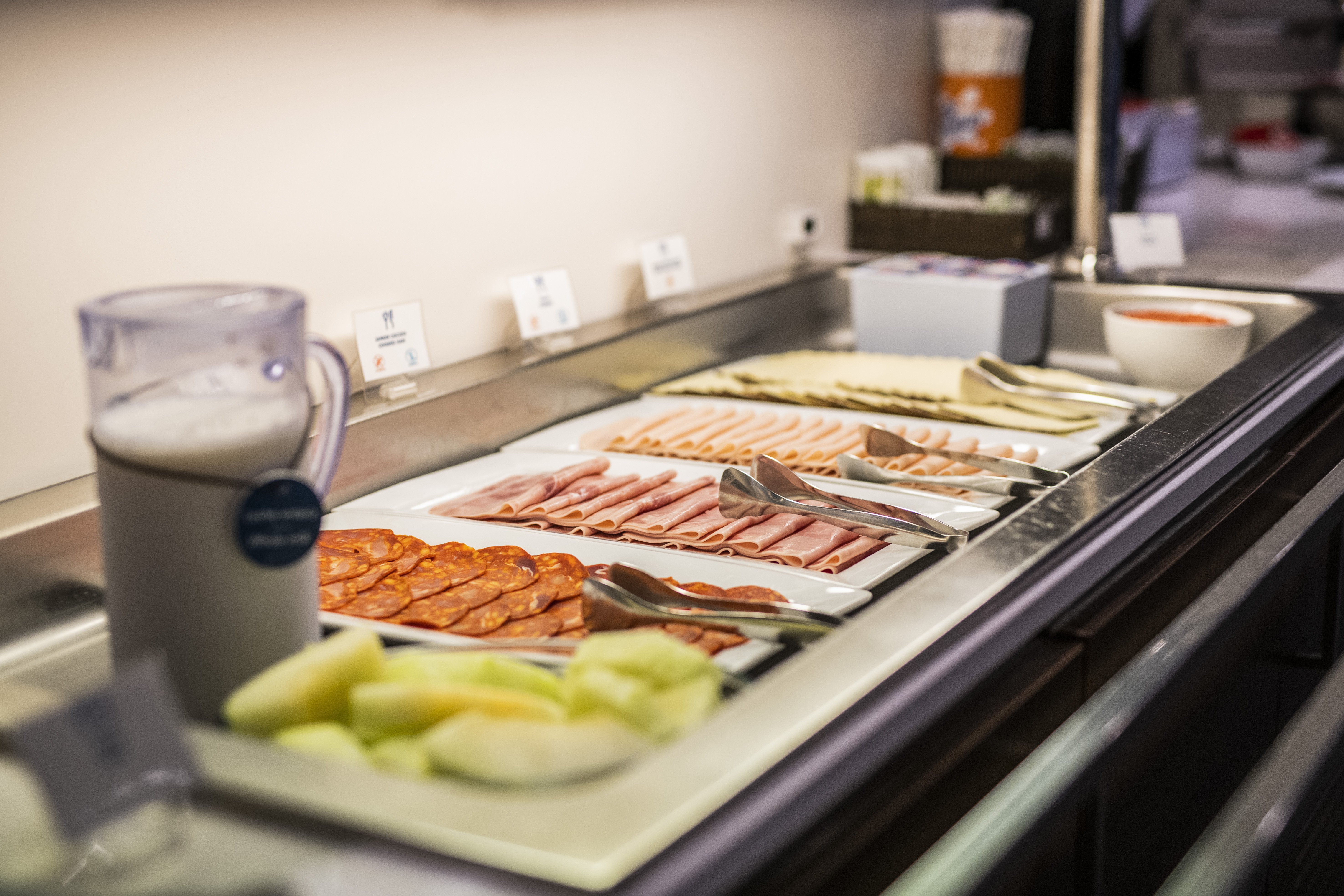 Holiday Inn Express Sant Cugat 30/60