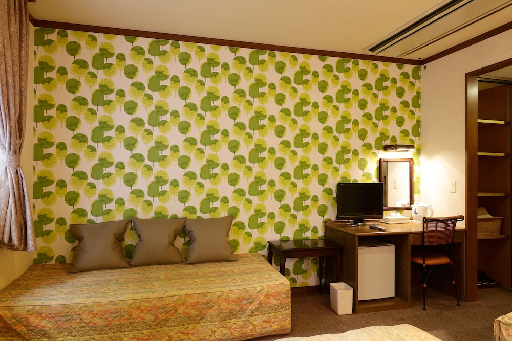 Hotel Heidi Hof 40/59