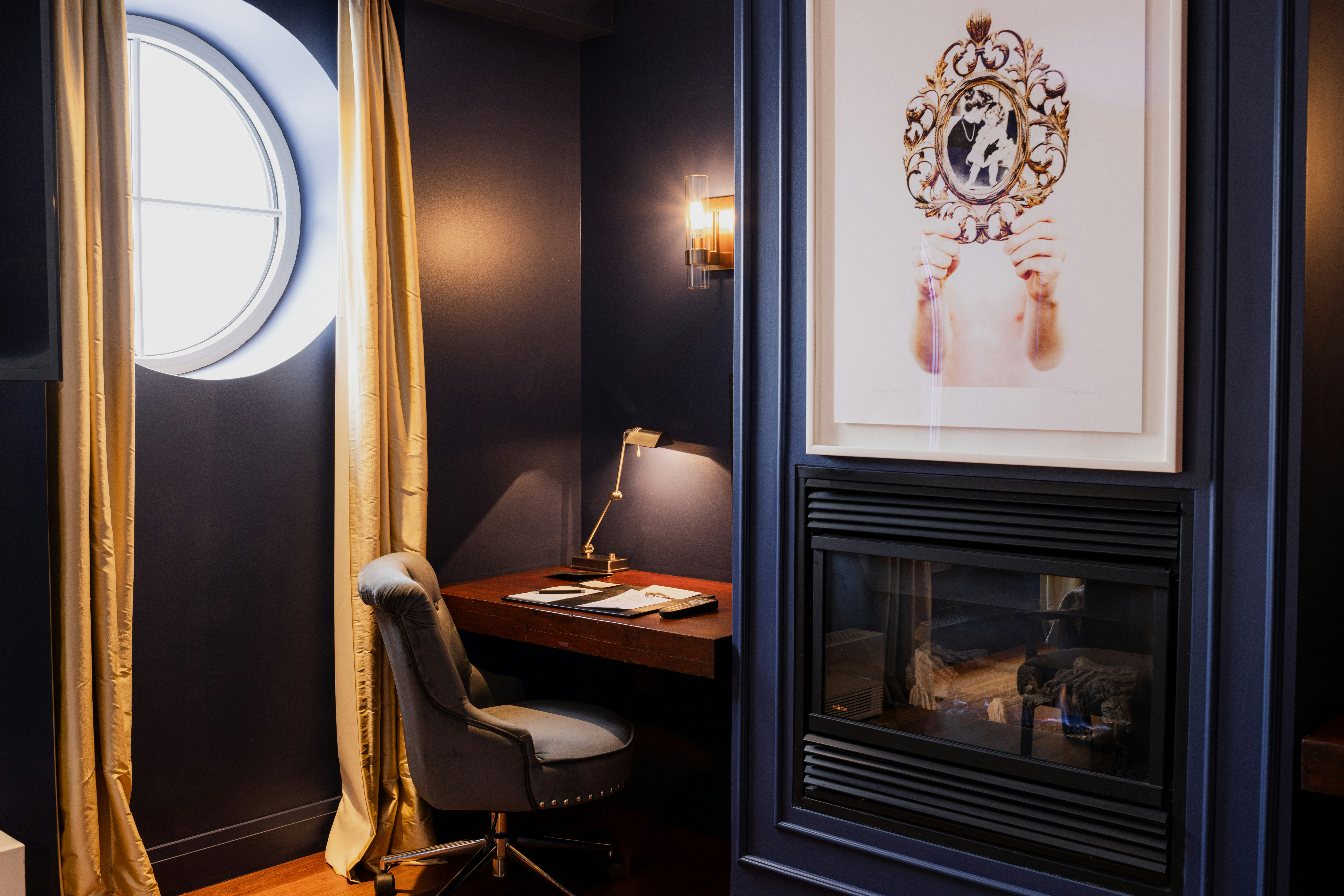 Auberge Saint Antoine By Relais And Chateaux 38/43